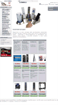 Mobile Screenshot of electronic-pg.com